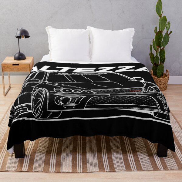Item preview, Altezza RS200 Z-Edition Silhouette - Light Logo designed and sold by SOTA-Wear.
