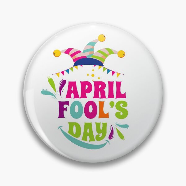 Item preview, April fool's day designed and sold by ibrahim2022.