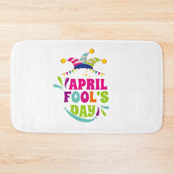 Item preview, April fool's day designed and sold by ibrahim2022.