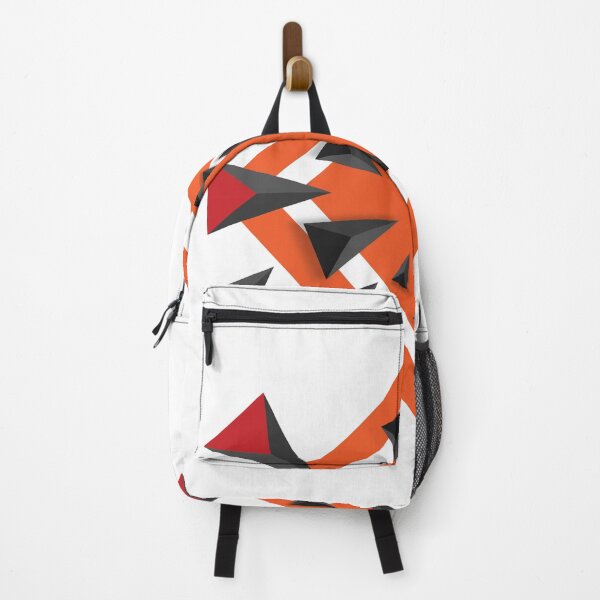 Item preview, Abstract Black Triangles designed and sold by gramat2021.