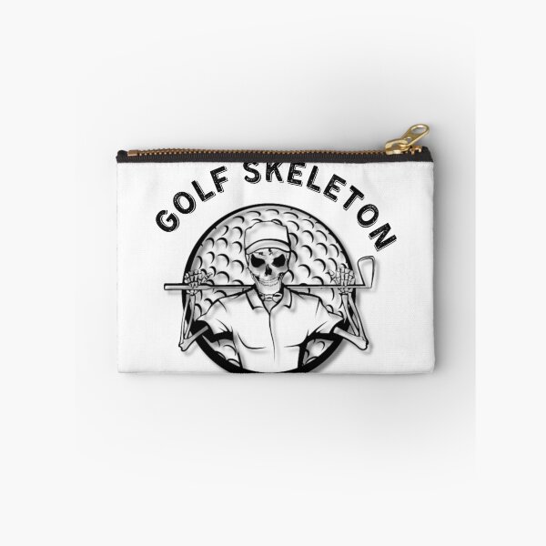 Item preview, Copy of golf skeleton 2021 new design  designed and sold by BeenTees.