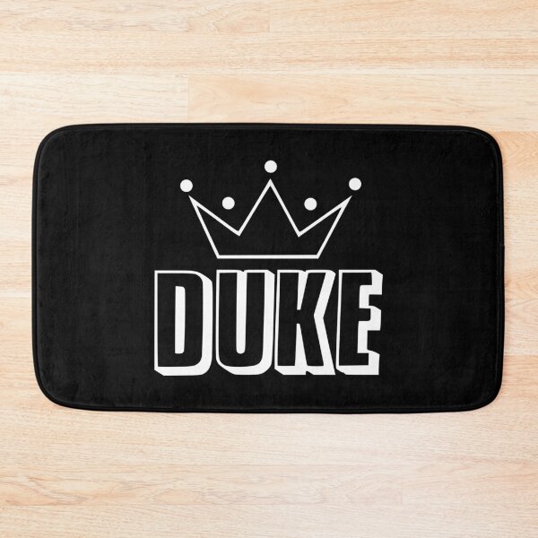 Item preview, King king DUKE, white designed and sold by stevro.