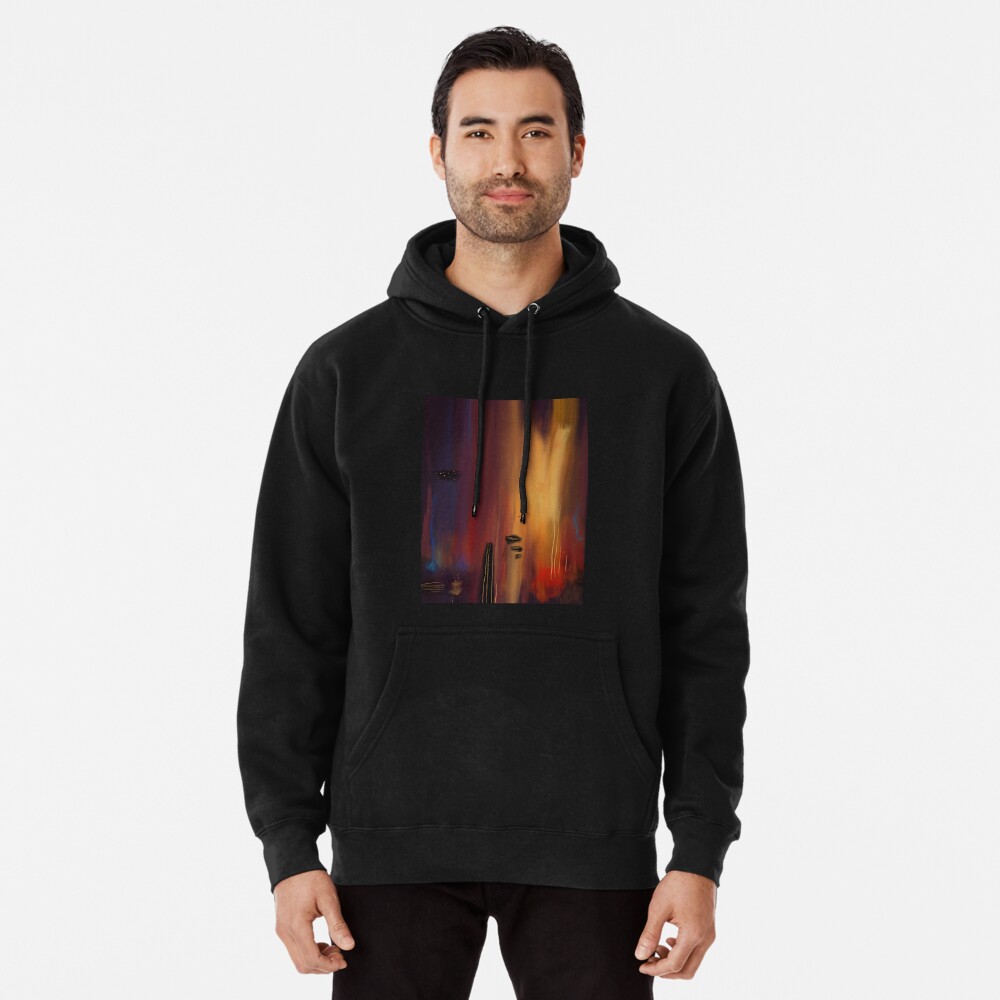 Item preview, Pullover Hoodie designed and sold by anguanatatu.
