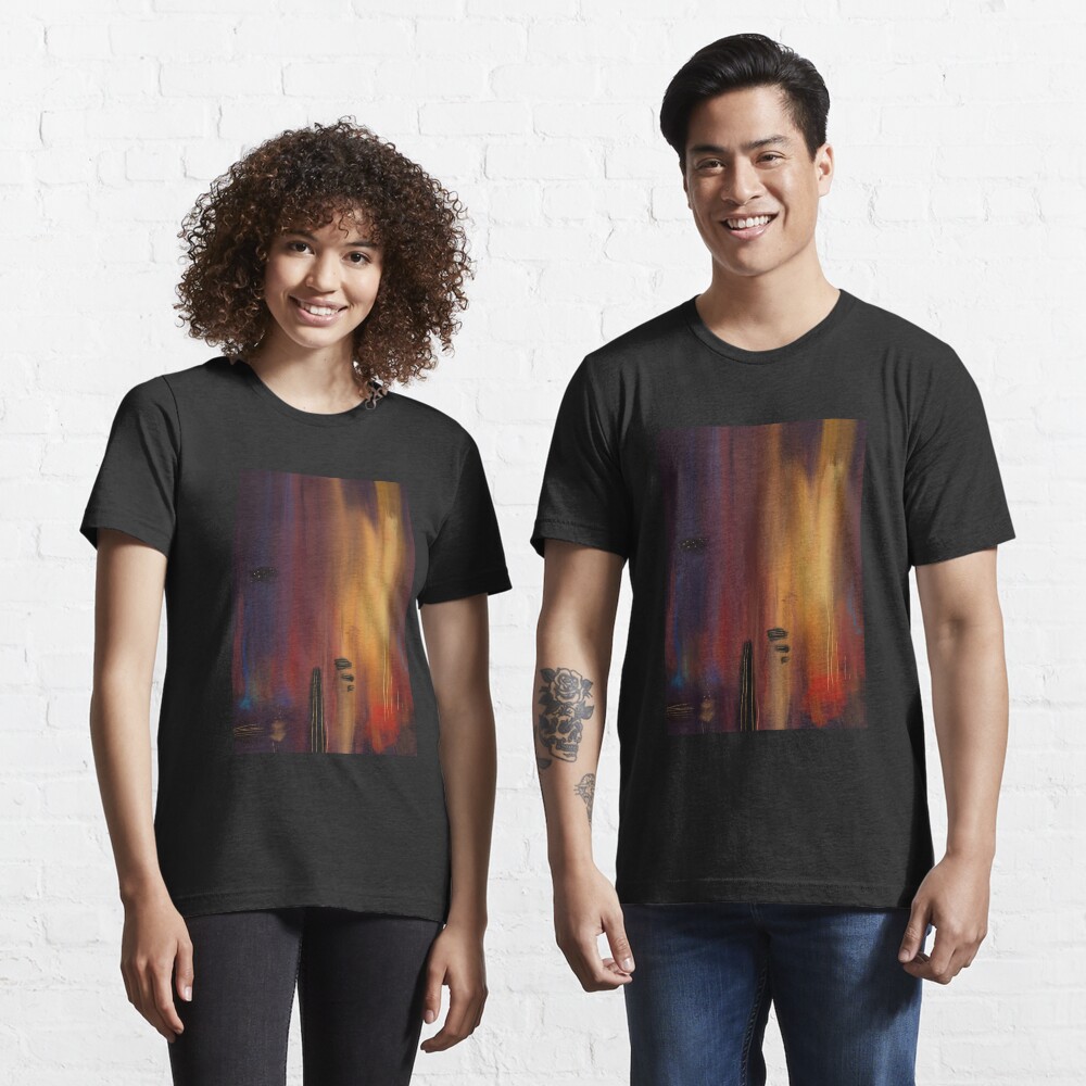 Abstract lullaby Essential T-Shirt