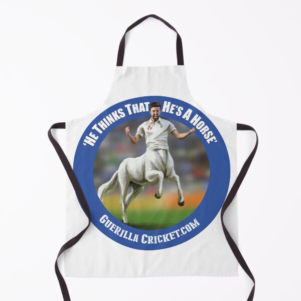 Item preview, Mark Wood Horse designed and sold by GuerillaCricket.