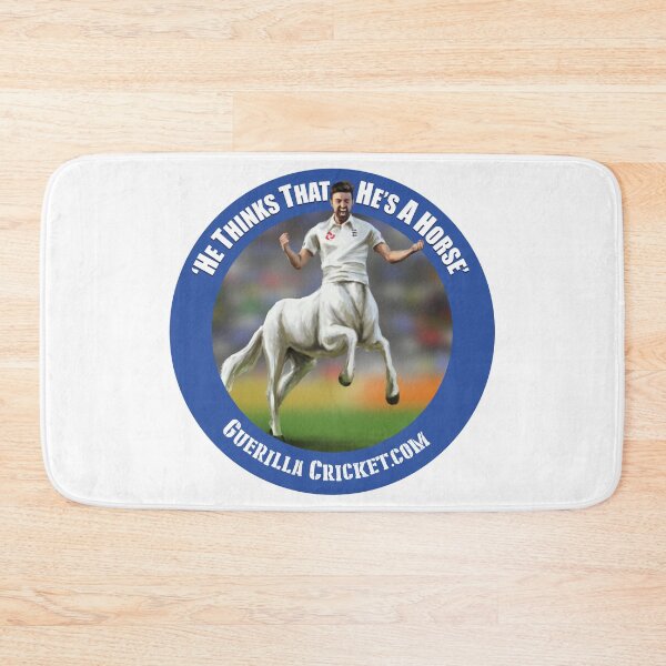 Item preview, Mark Wood Horse designed and sold by GuerillaCricket.