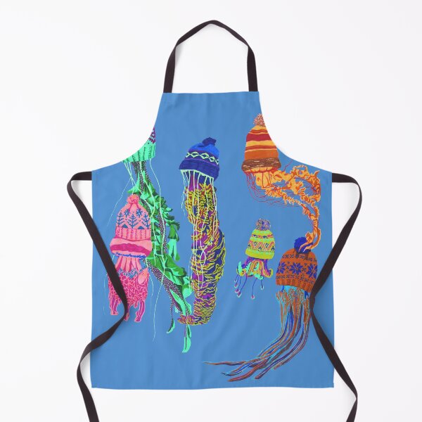 Item preview, Cool Jellyfish designed and sold by RaLiz.