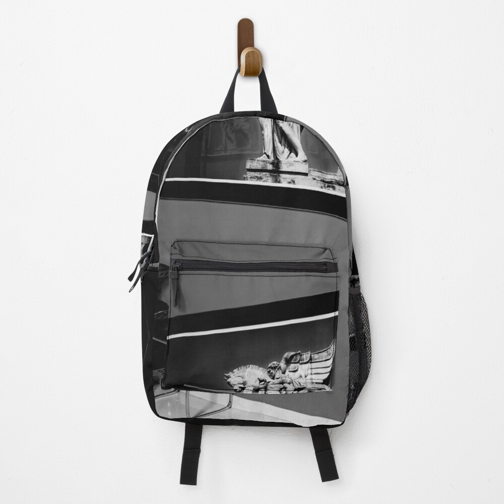 Item preview, Backpack designed and sold by JulianVector.
