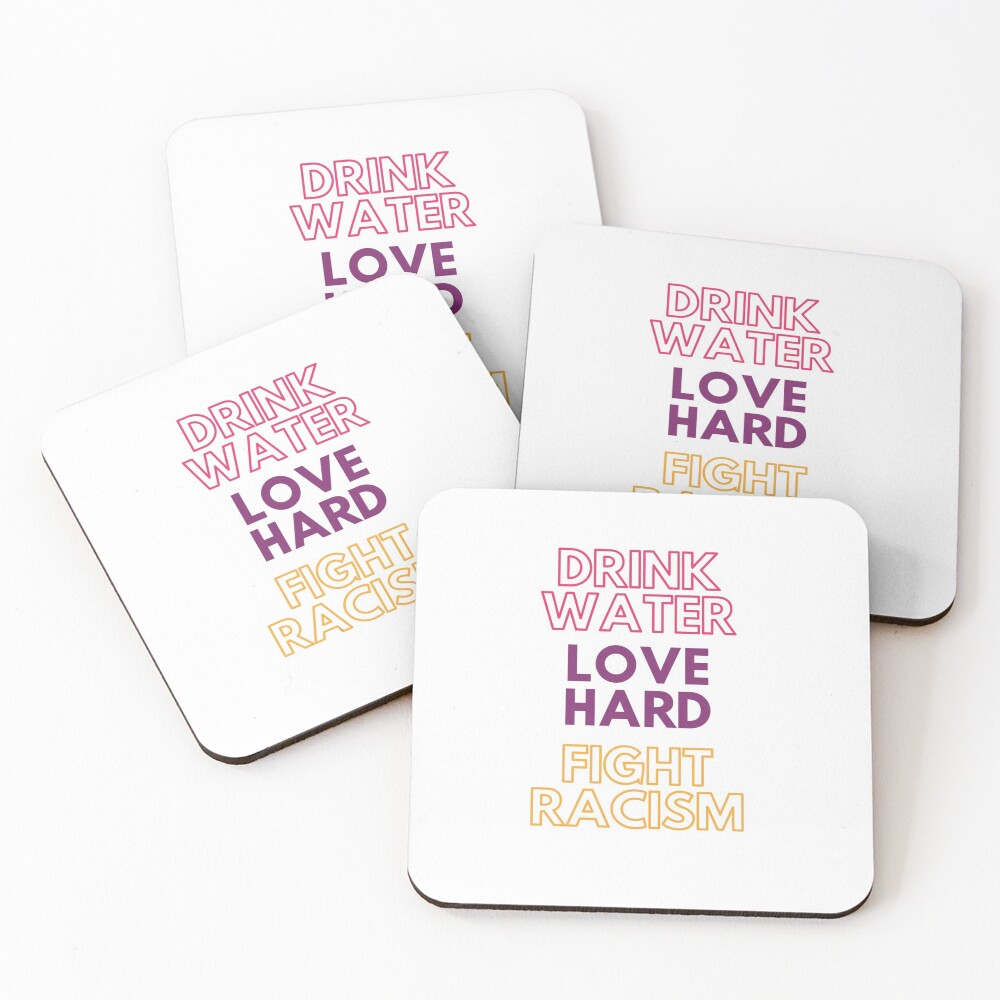 Item preview, Coasters (Set of 4) designed and sold by JanderFlander.