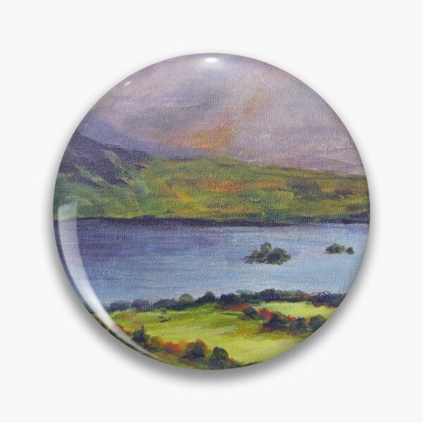 Item preview, The Beara Peninsula, Ireland designed and sold by bevmorgan.