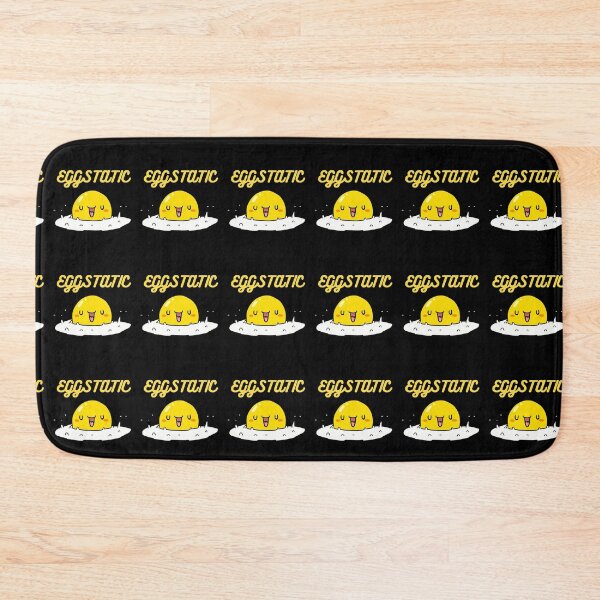 Item preview, EGGstatic designed and sold by Davestre Designs.