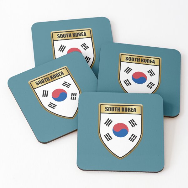Item preview, South Korea Phone Cases & Gifts (4) designed and sold by mpodger.