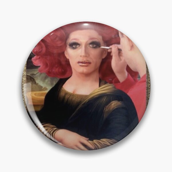 Item preview,  Rose Burner aka Monarose RuPaul Drag race season 13 Funny Meme designed and sold by videogames86.