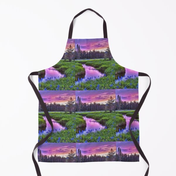 Item preview, Forest Landscape designed and sold by itssav9.