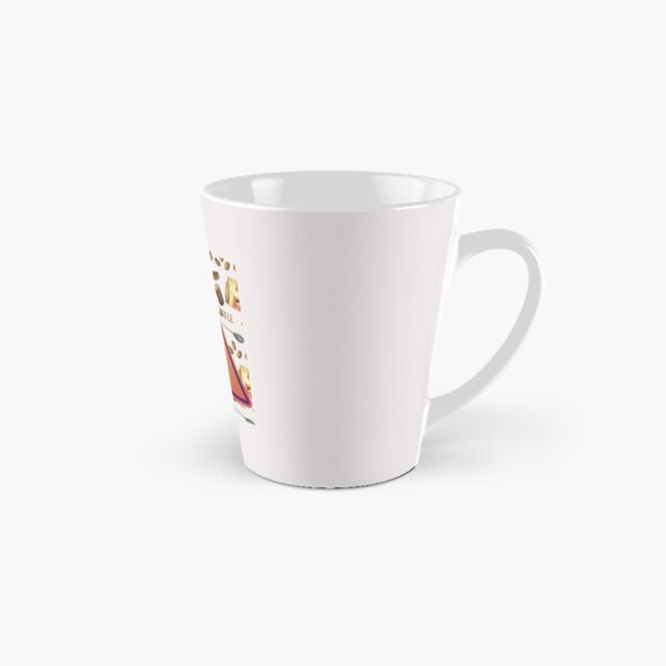 Mi Cafecito Tall Mug