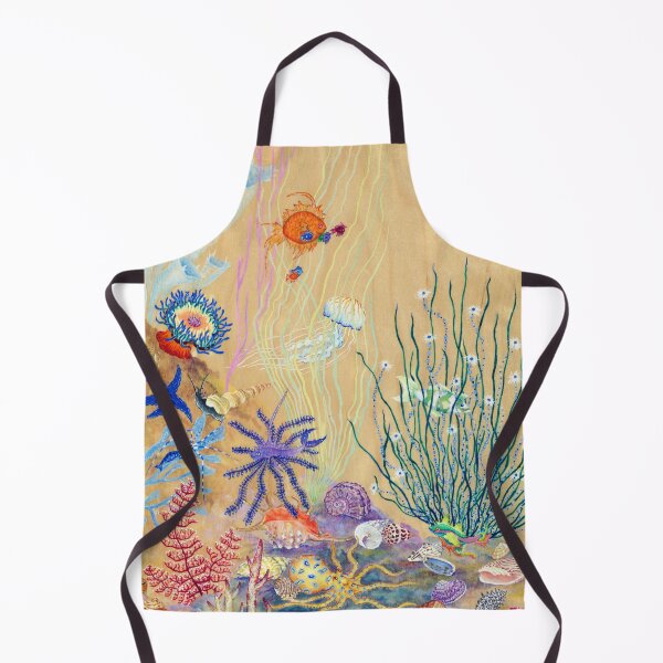 Item preview, Octopia - octopus' colorful garden part 2  designed and sold by Octopiadesign.