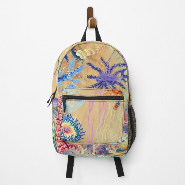 Item preview, Octopia - octopus' colorful garden part 2 designed and sold by Octopiadesign.