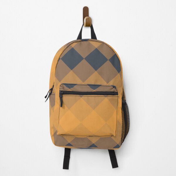 Item preview, Yellow, geometric, lively, abstract, trendy graphic pattern designed and sold by theendup.