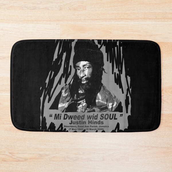 Item preview, Justin Hinds (Special Edition) designed and sold by stevro.
