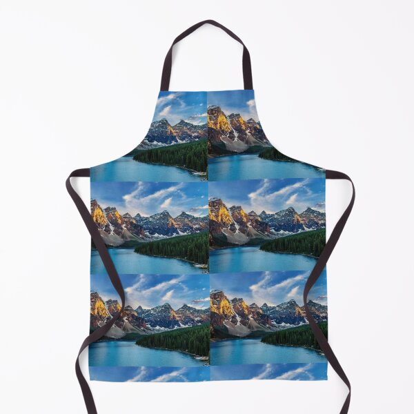 Item preview, Mountain Landscape designed and sold by itssav9.