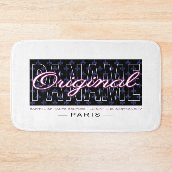 Item preview, Paris original - Capital of haute couture... designed and sold by FashionHeritage.