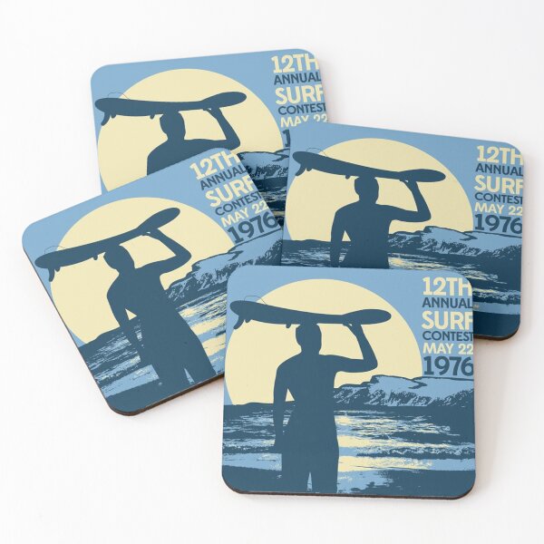 Item preview, Festival Montauk Surf In The New York designed and sold by ilantinaga.