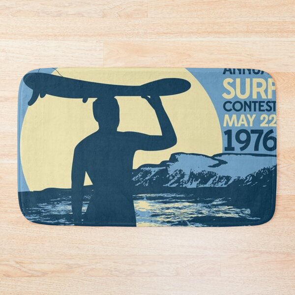 Item preview, Festival Montauk Surf In The New York designed and sold by ilantinaga.
