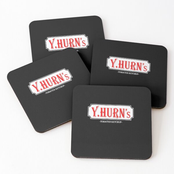 Item preview, yung hurn designed and sold by Isabeammas.