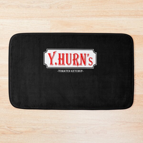 Item preview, yung hurn designed and sold by Isabeammas.