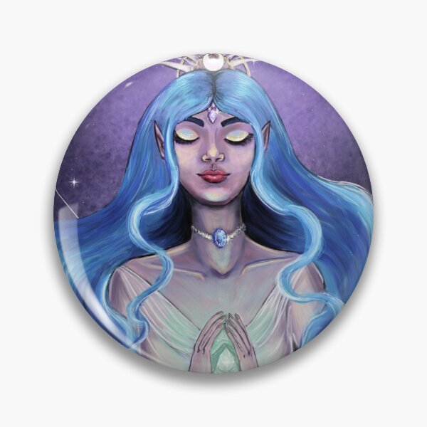 Item preview, Higher Self designed and sold by Katrina Vogel.