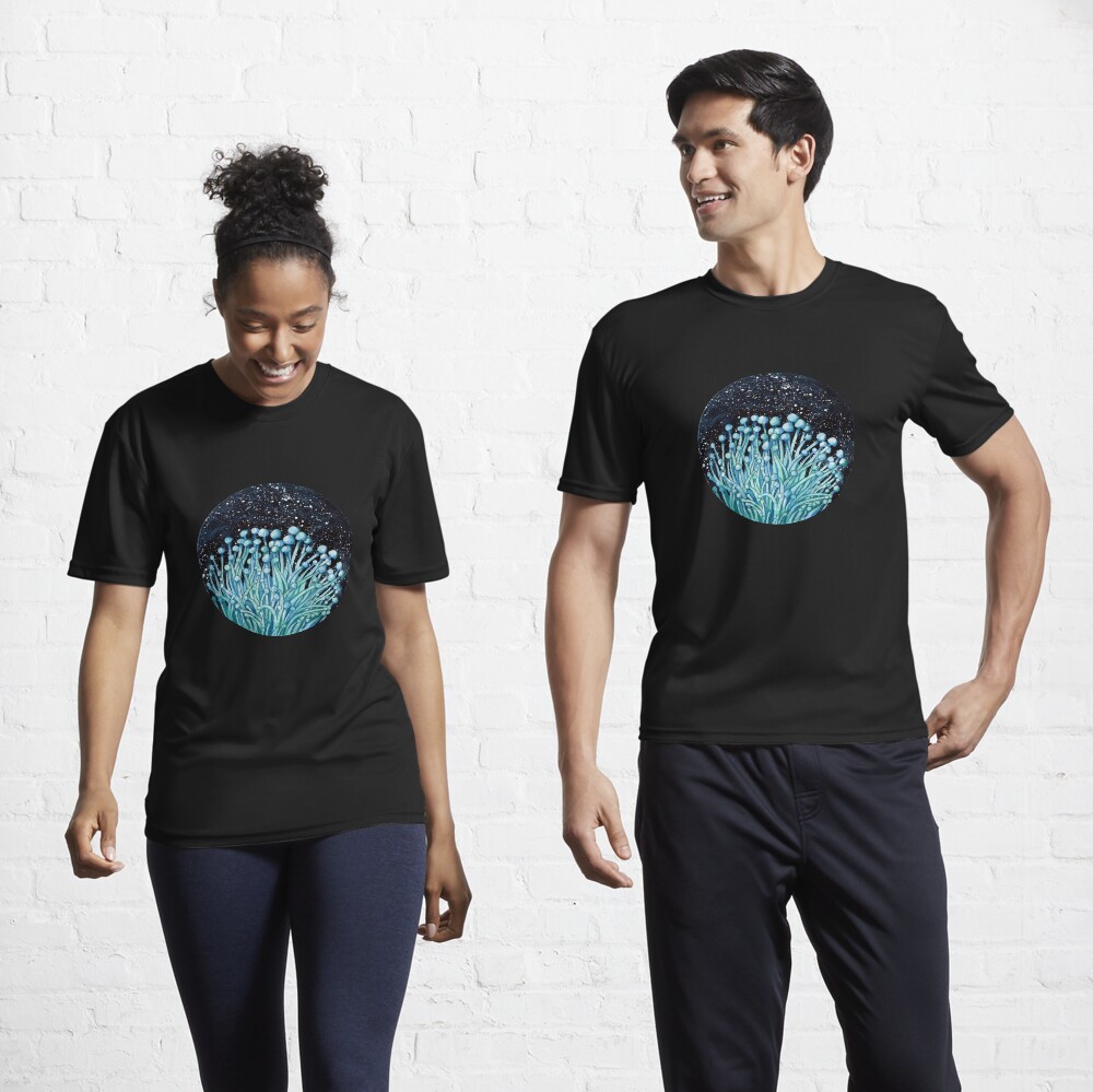 Item preview, Active T-Shirt designed and sold by SamNagel.