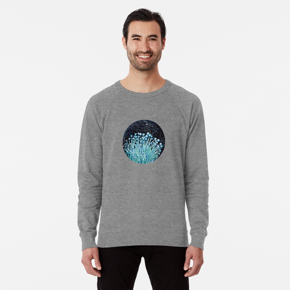 Item preview, Lightweight Sweatshirt designed and sold by SamNagel.