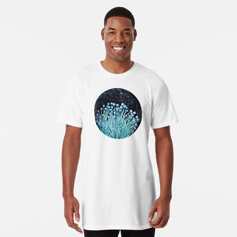 Item preview, Long T-Shirt designed and sold by SamNagel.