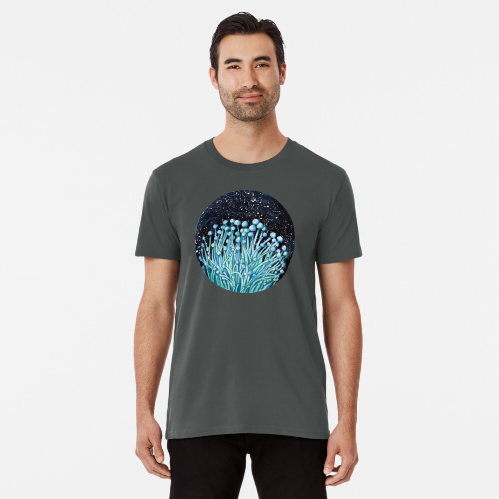 Item preview, Premium T-Shirt designed and sold by SamNagel.