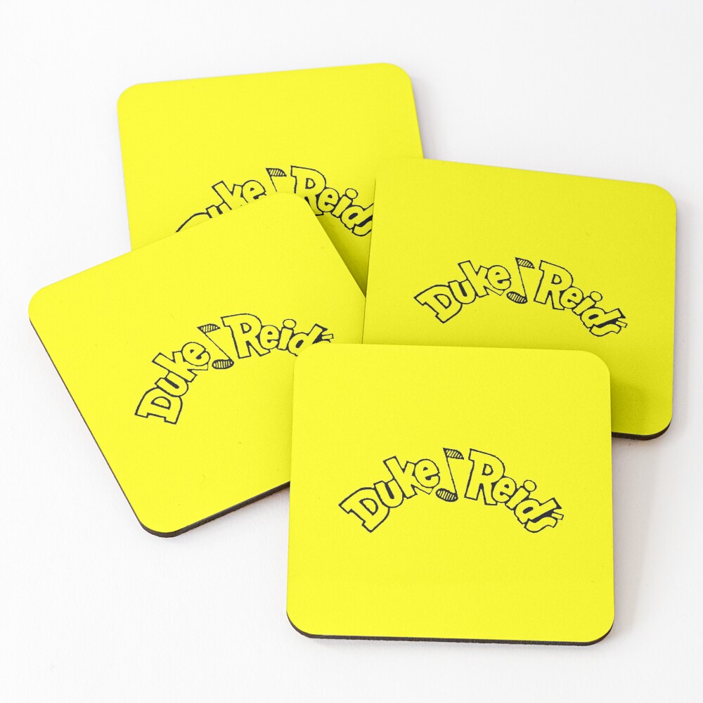 Item preview, Coasters (Set of 4) designed and sold by stevro.
