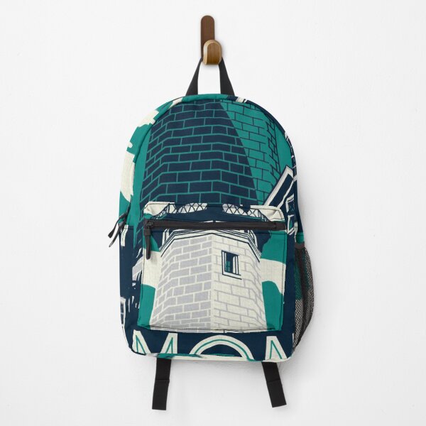 Item preview, Tosca Sky Mountauk Long The End designed and sold by ilantinaga.