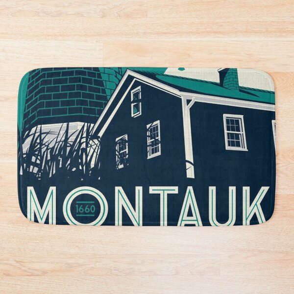 Item preview, Tosca Sky Mountauk Long The End designed and sold by ilantinaga.