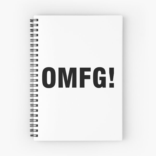 Item preview, OMFG! PHIL designed and sold by createes.