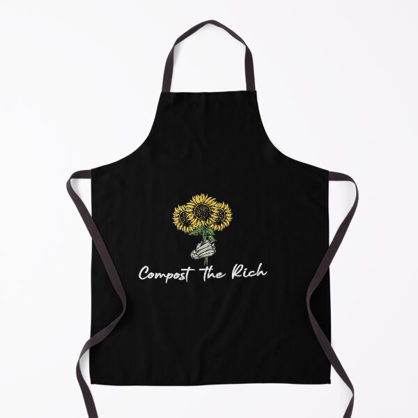 Item preview, Compost the Rich! designed and sold by reedbull.