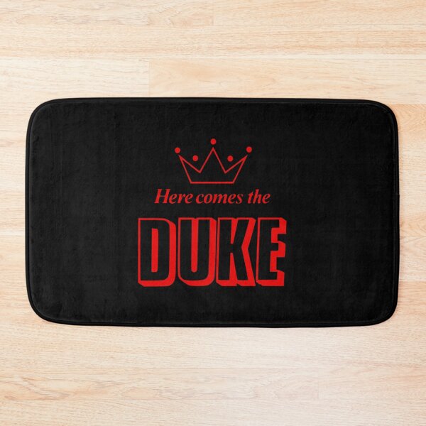 Item preview, Here comes the DUKE, red designed and sold by stevro.