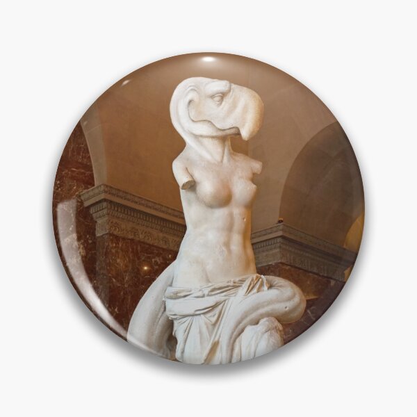 Artikelvorschau, Venus de Dino entworfen und verkauft von DumbandExtinct.