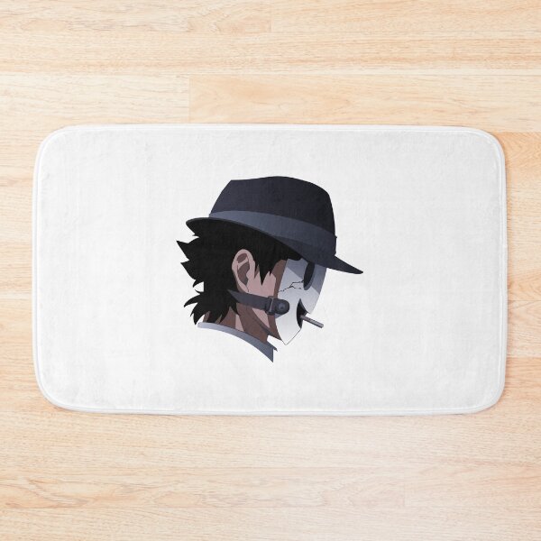 Item preview,  Tenkuu Shinpan - High rise invasion! designed and sold by crazycollective.