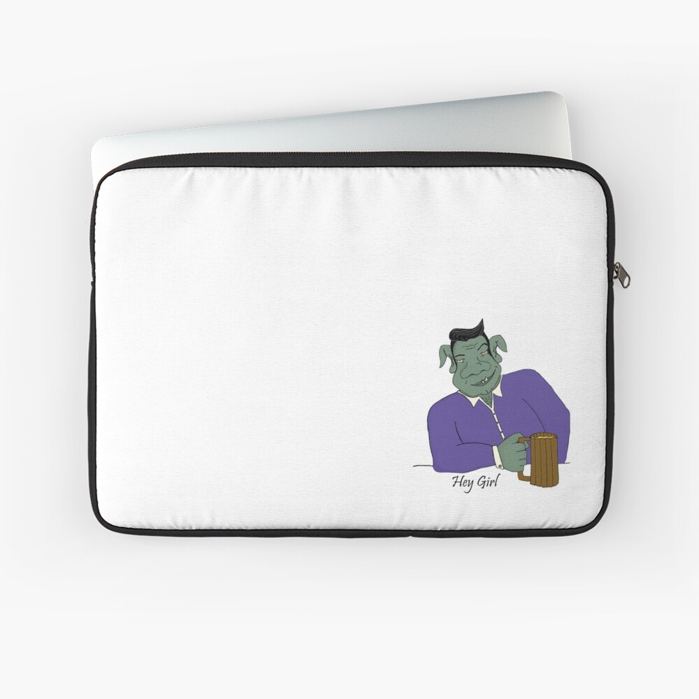 Item preview, Laptop Sleeve designed and sold by SJSover.