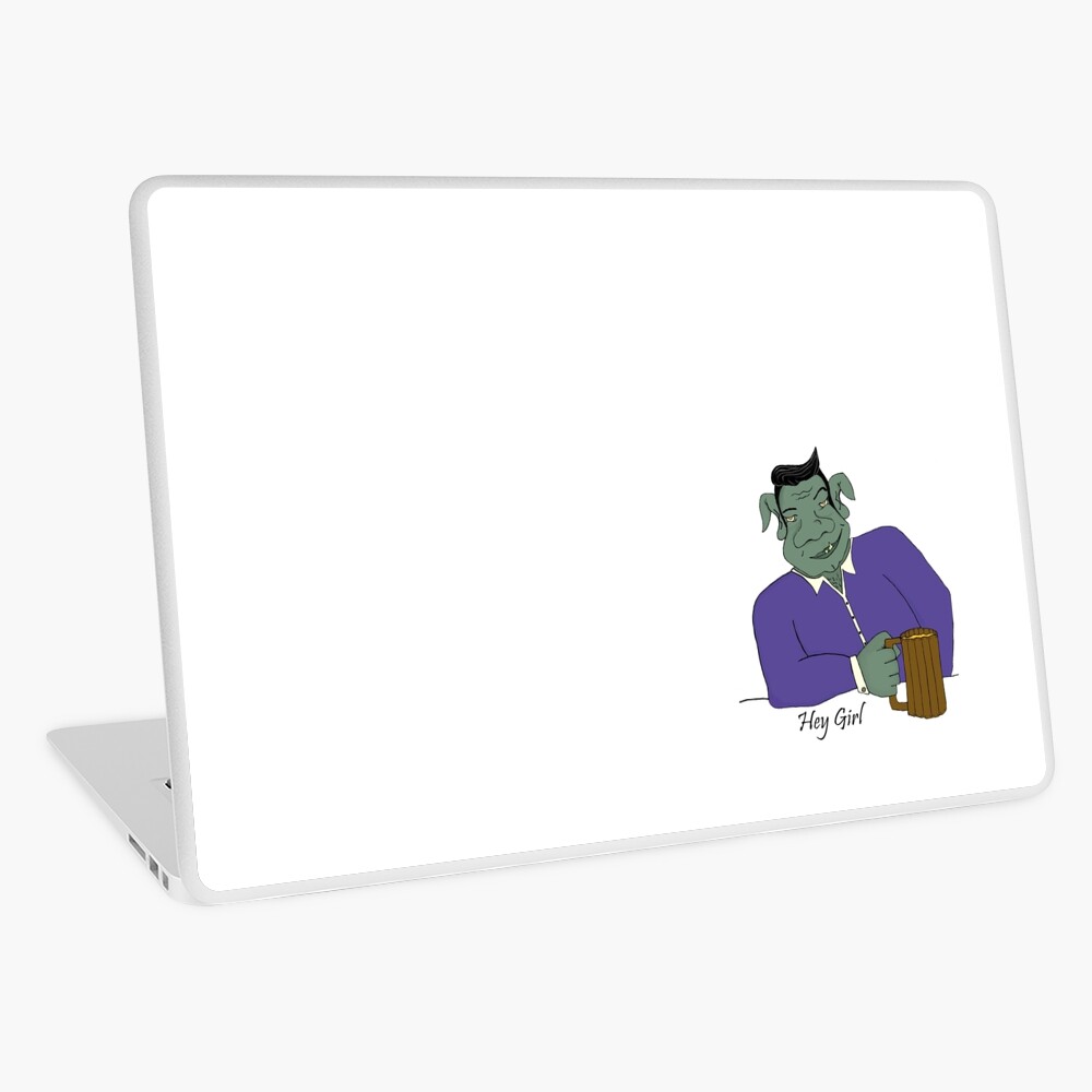 Item preview, Laptop Skin designed and sold by SJSover.