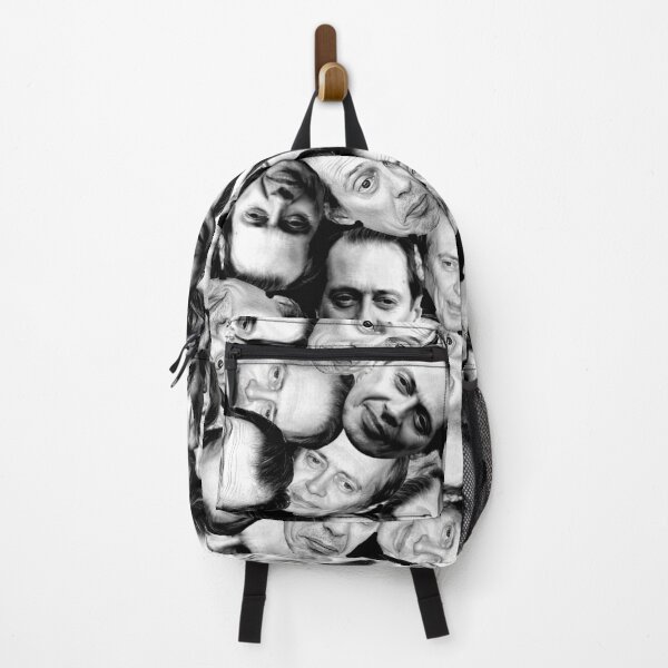 Item preview, Steven Vincent Buscemi is an American actor designed and sold by HEERYAK.