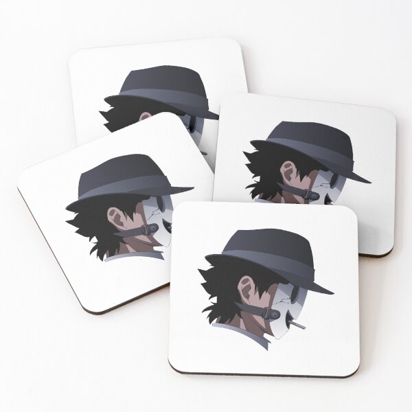 Item preview,  Tenkuu Shinpan - High rise invasion! designed and sold by crazycollective.