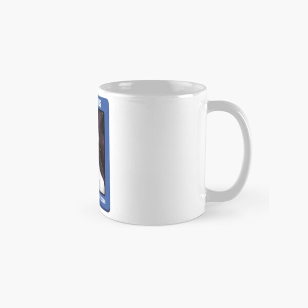 Iniverse Jos Classic Mug