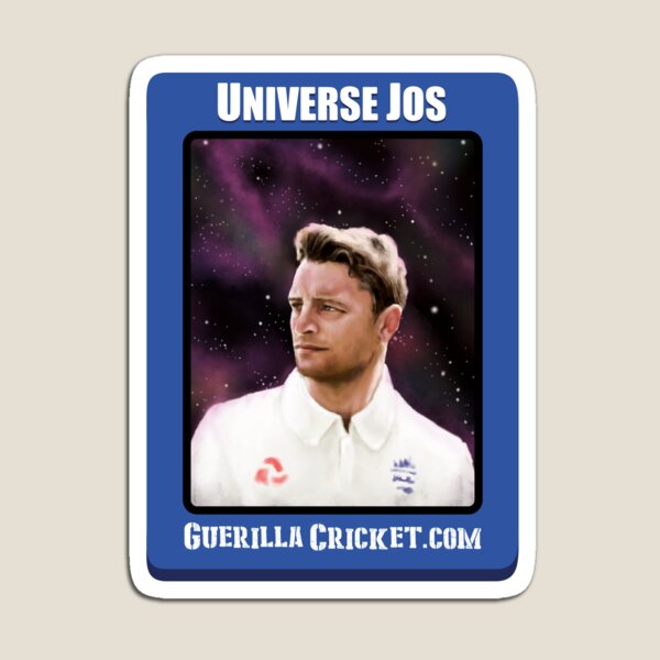 Iniverse Jos Magnet