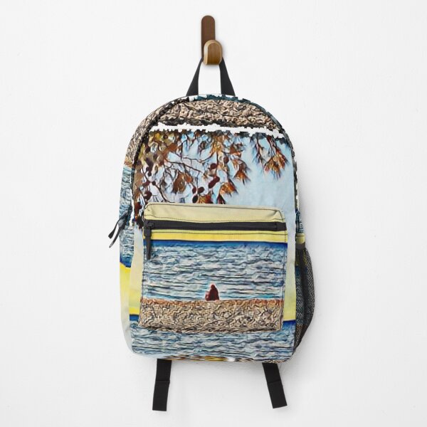 Item preview, Journey. Vacation by the sea designed and sold by Iuliia Nerd.