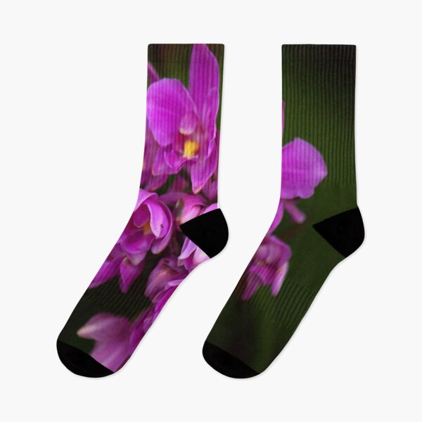 Item preview,  wild orchid designed and sold by funniesttext.